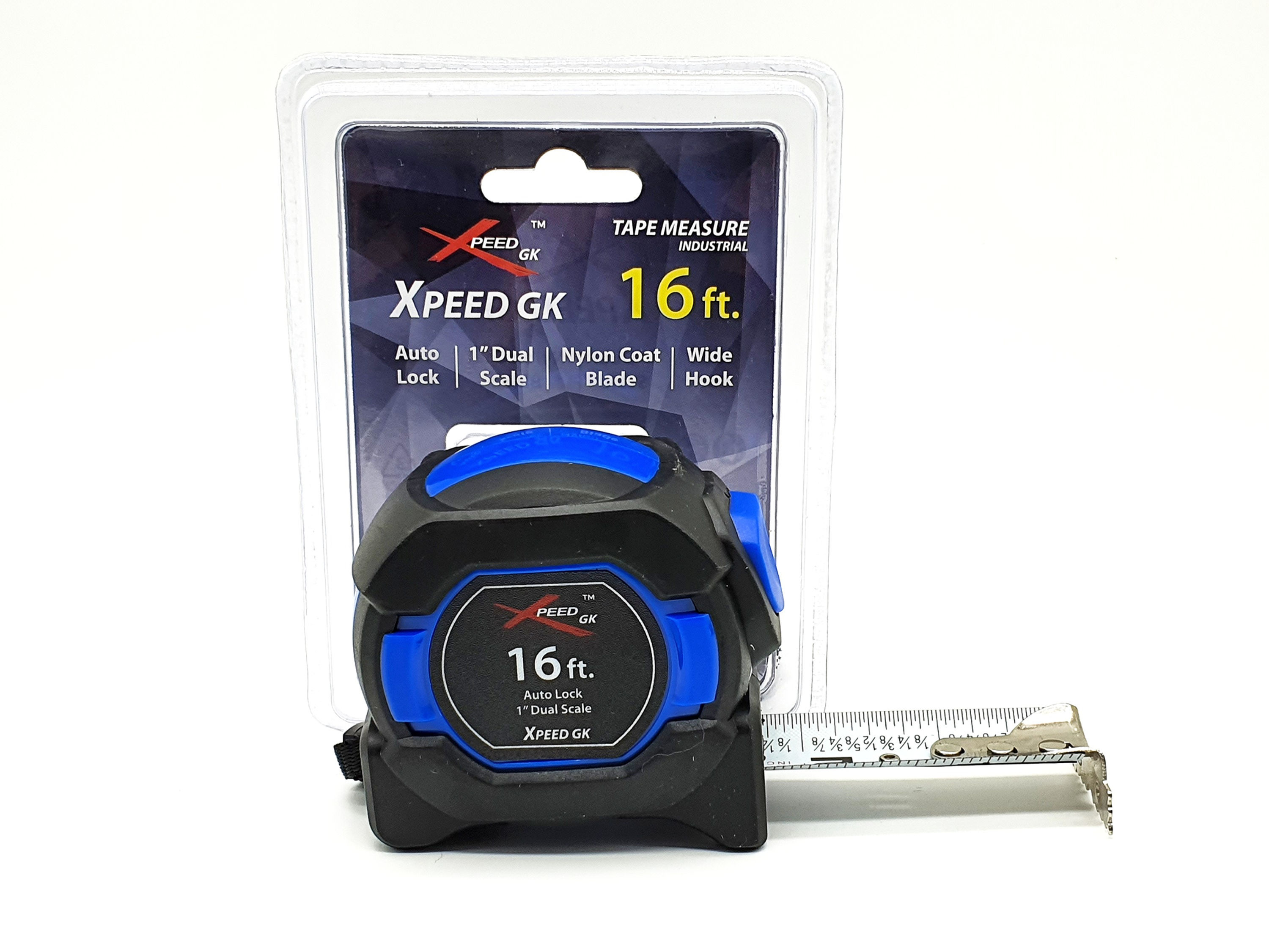 16ft Tape Measure