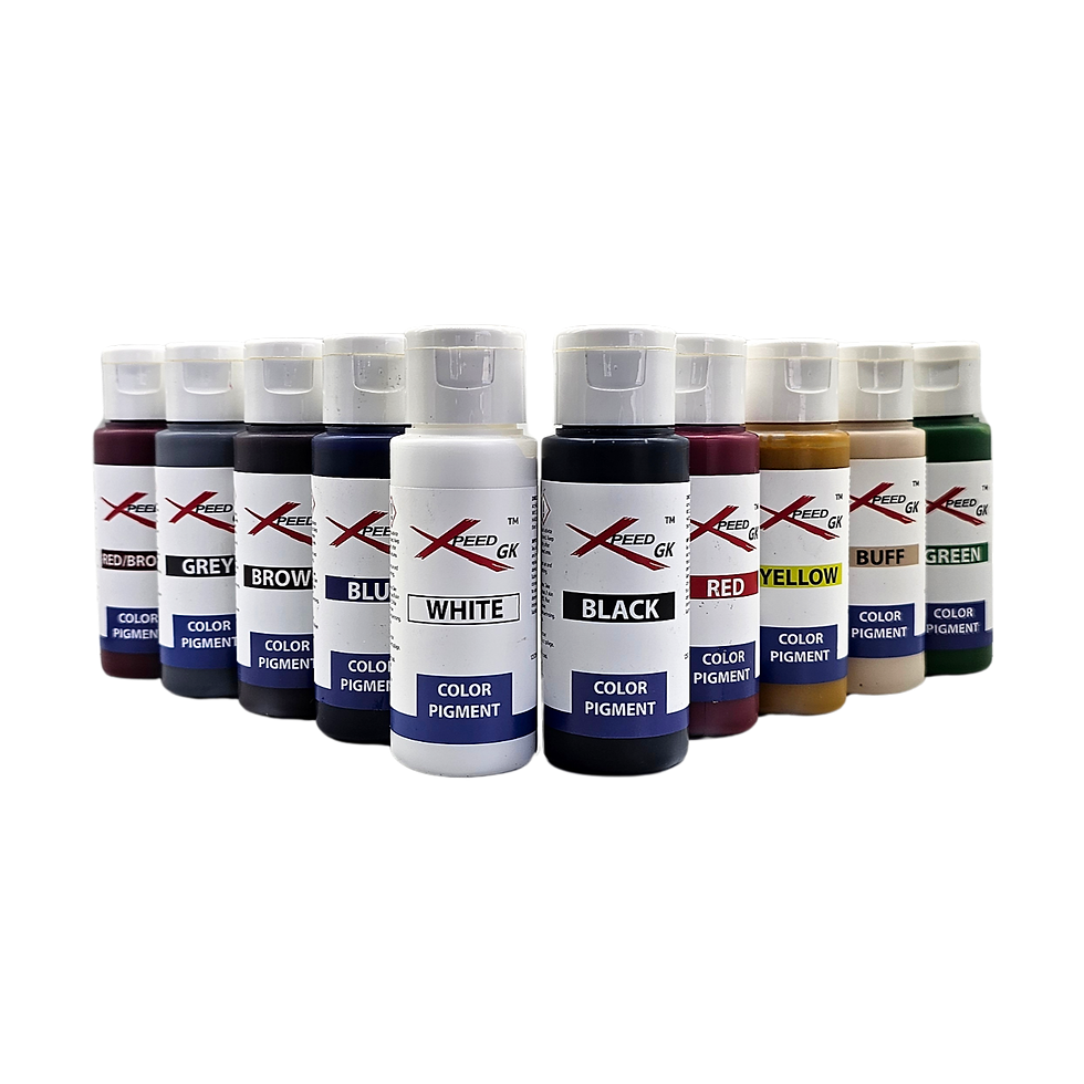 Xpeed GK Pigment(2oz)