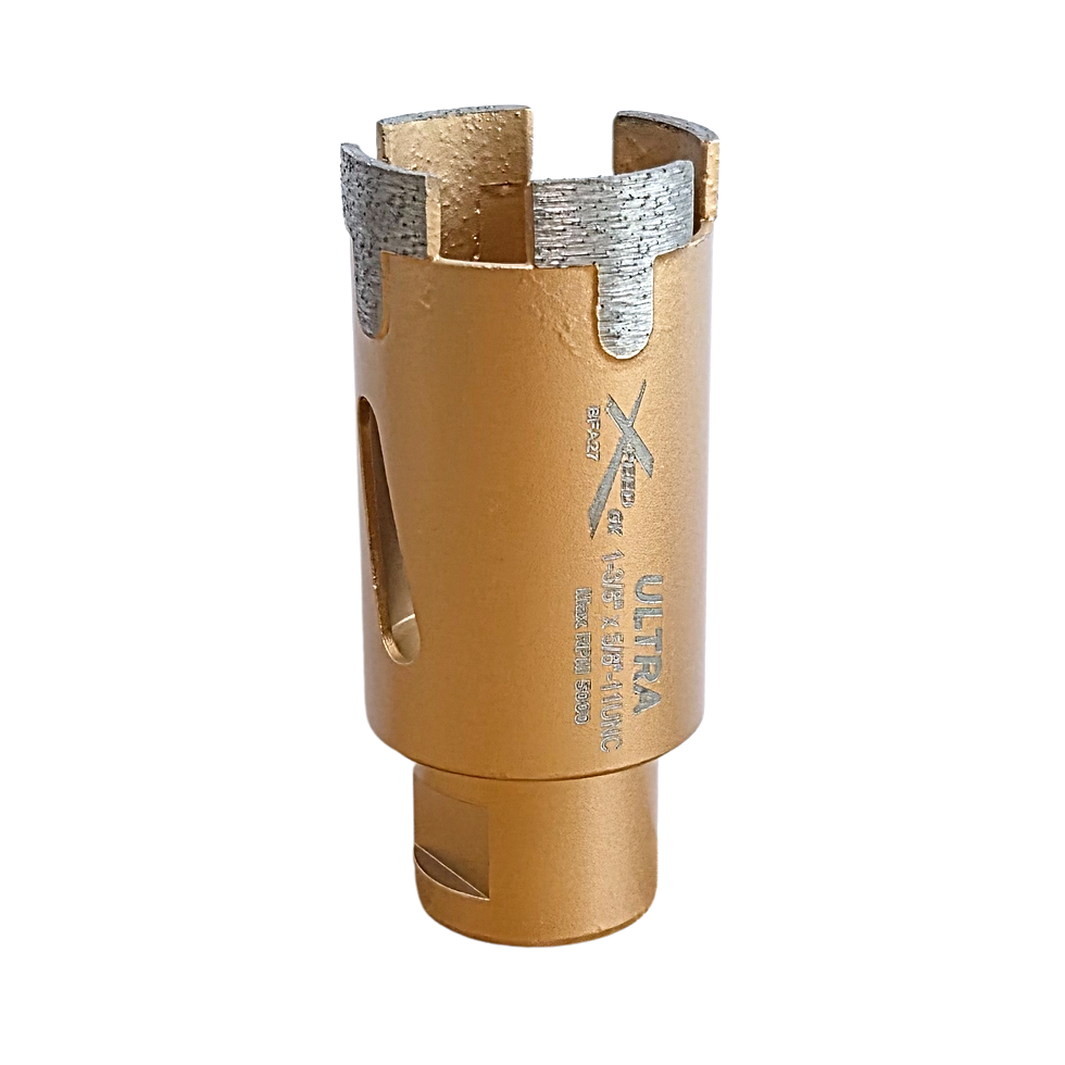 Thumbnail: Ultra Core Bit