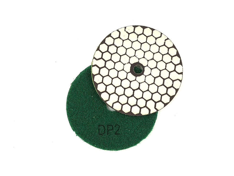 Thumbnail: 3 Step Dry Pad