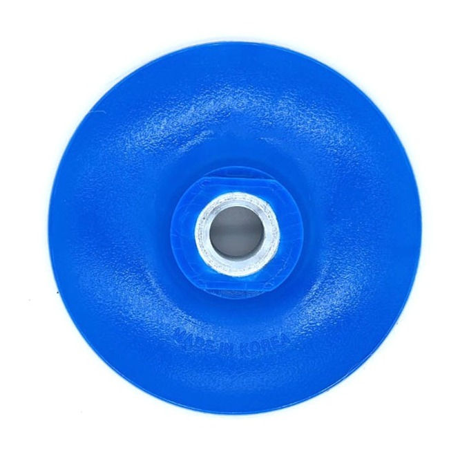 Thumbnail: Blue Hard Backer Holder