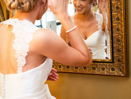 Providence, RI Wedding