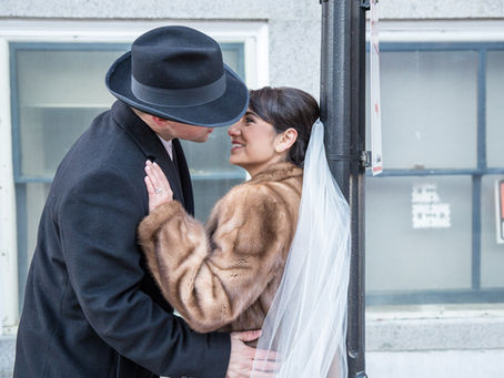 Sinatra Style in New Bedford