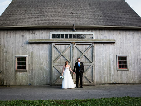 Plymouth, MA Wedding Photography