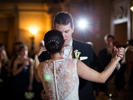 Warwick, RI Wedding
