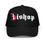 Thumbnail: CB x SUHO® BLACK TRUCKER