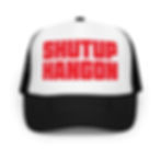Thumbnail: THE RELENTLESS FOAM TRUCKER HAT