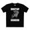 Thumbnail: EYE OF THE TIGER - Classic Fit Tee - Black