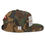Thumbnail: SUHO PRIMO SNAPBACK – CAMO/WHITE