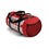 Thumbnail: SUHO® GEAR HAULER DUFFEL - LARGE- RED