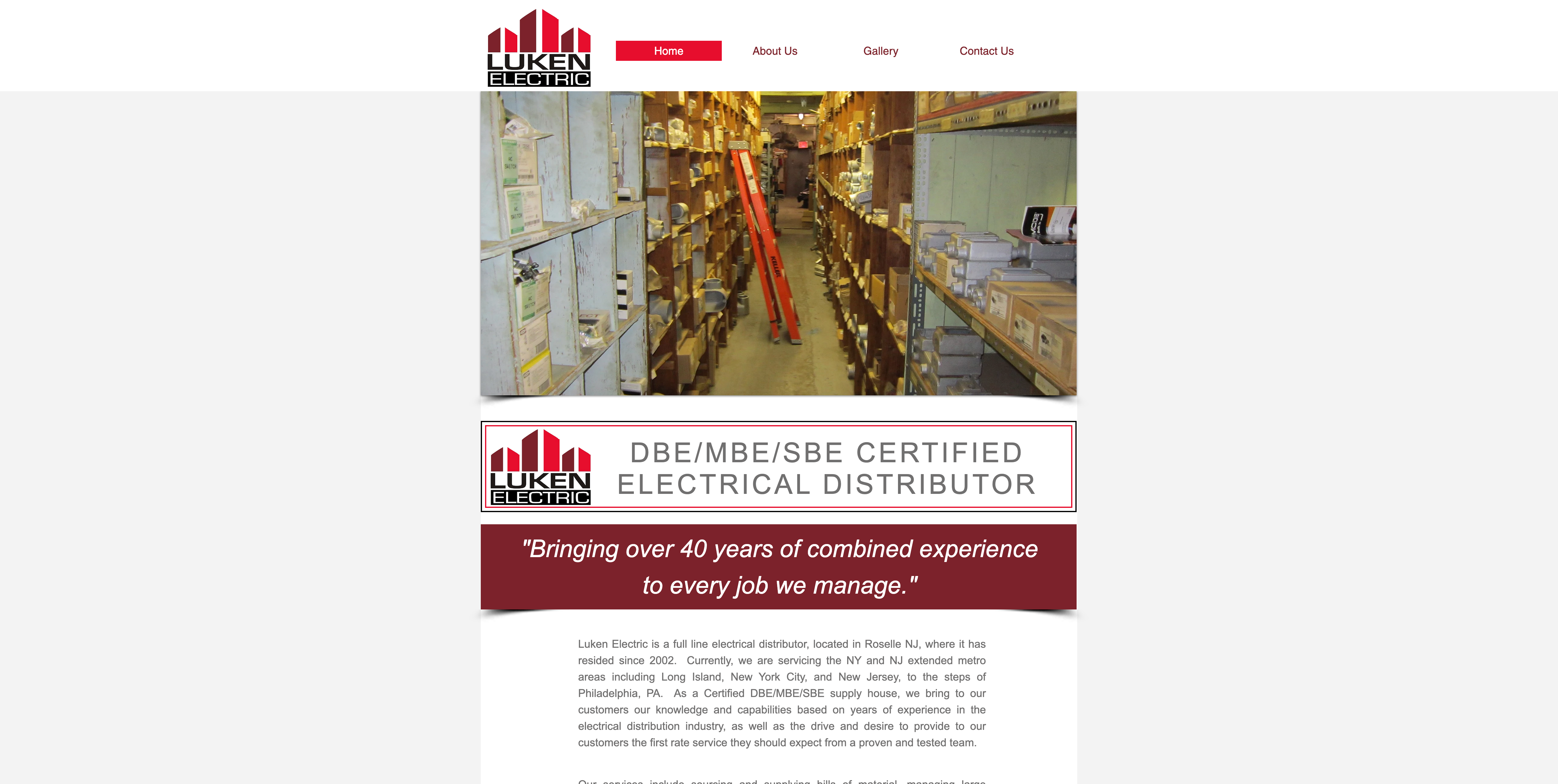 Luken Electric