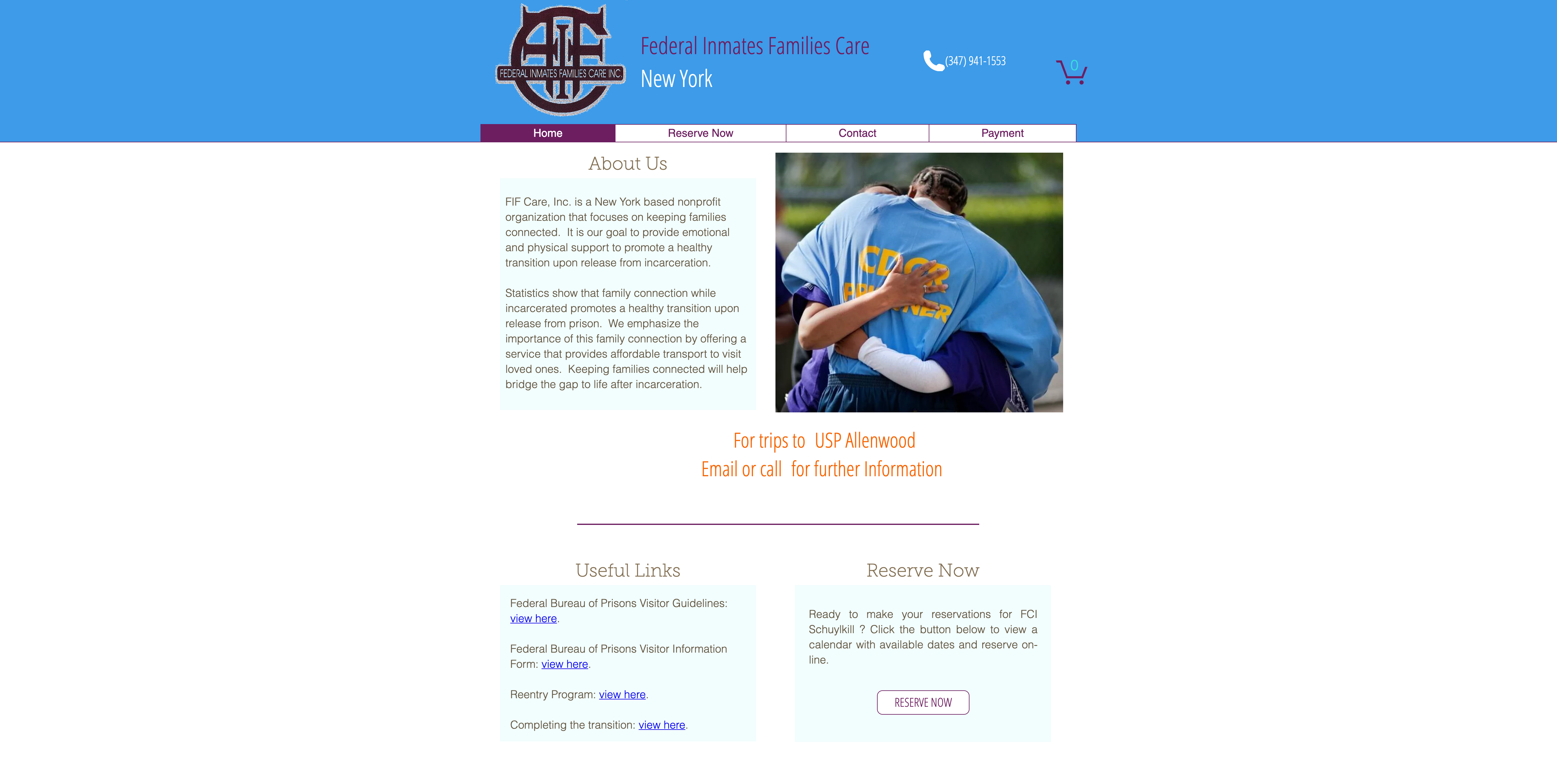 FIF Care Inc