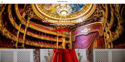 Victoria Opera House