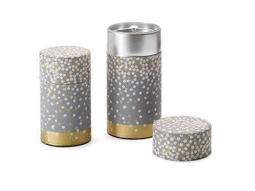 Boîte à thé washi Amaya 150g