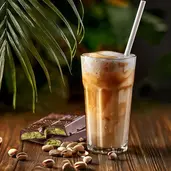 Recette Thé Oriental au Lait
