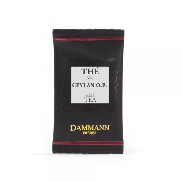 Miniature : Ceylan OP - Dammann Frères