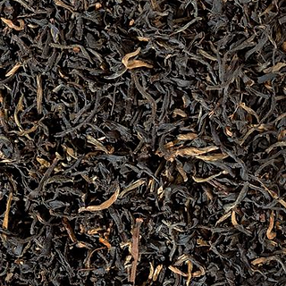 thé noir Assam Mokalbari East