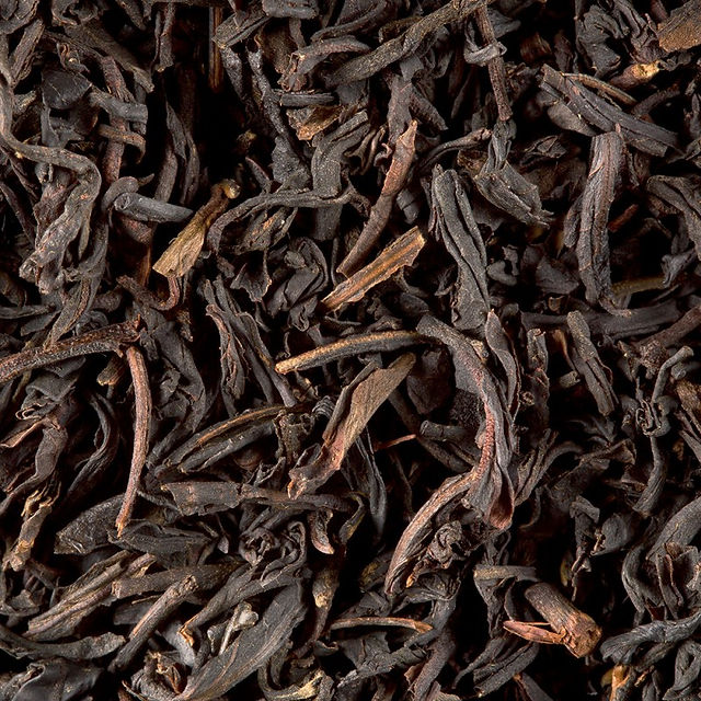 Thé noir Darjeeling GFOP surérieur