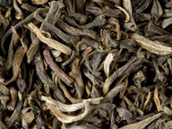 Thé de Chine Yunnan Vert