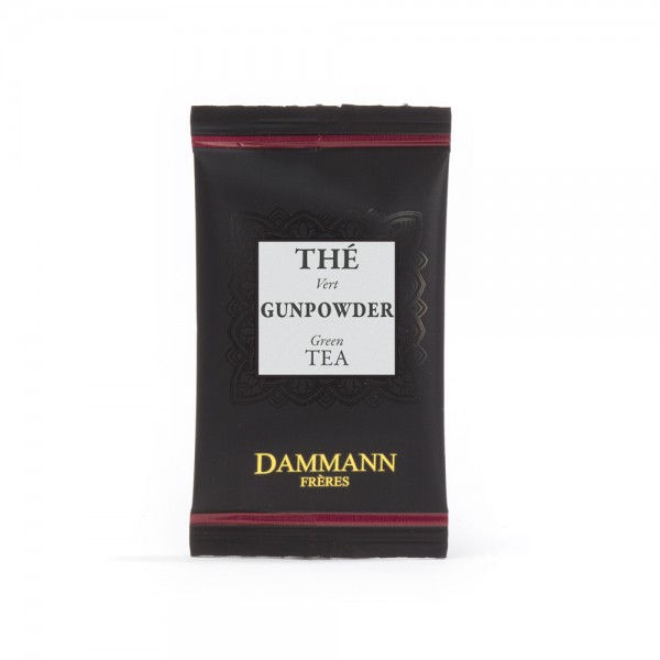 Miniature : Gunpowder 24 Sachets suremballés