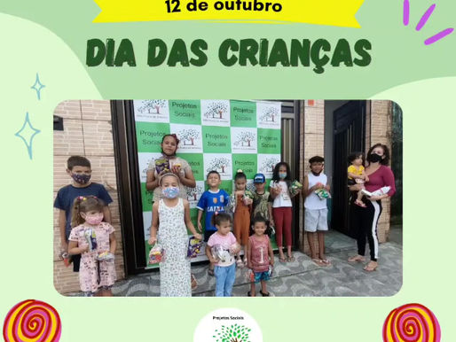 Dia das Crianças