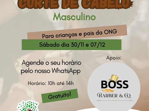 Alerta de Novidade!