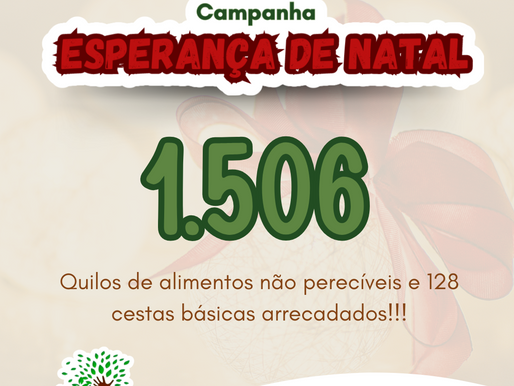 Esperança de Natal