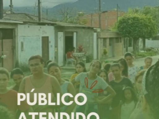 Público Atendido
