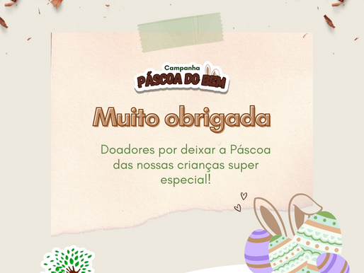 MUITO OBRIGADA