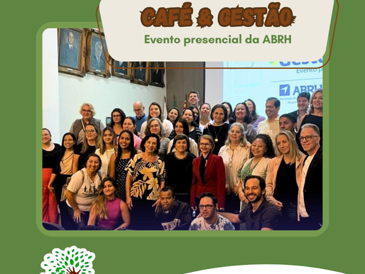 Café & Gestão