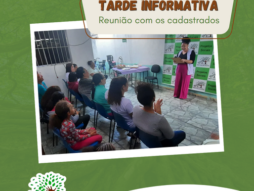 Tarde Informativa