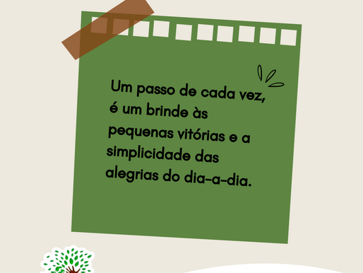 Uma Ăłtima semana se inicia, preparados?!Aguarde pois vem coisa boa aĂ!