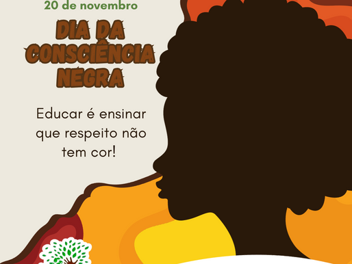 Dia da ConsciĂȘncia Negra