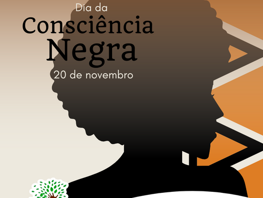 Dia da ConsciĂȘncia Negra