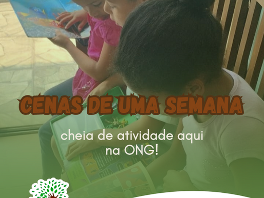 Cenas de uma Semana