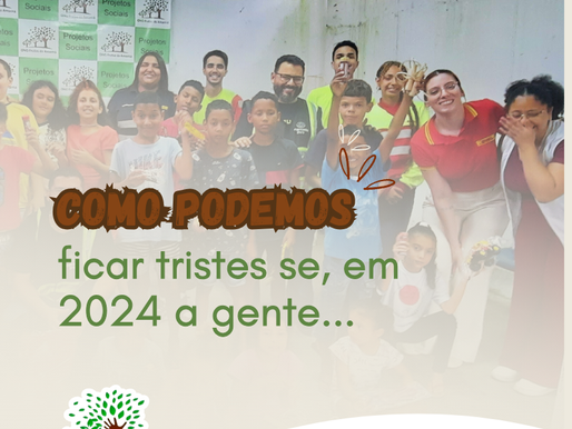 Retrospectiva 2024