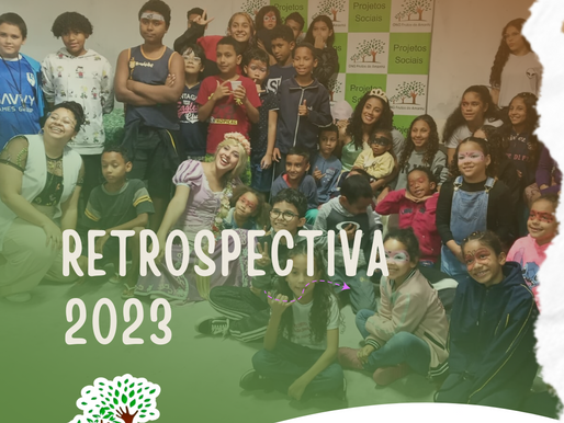 RETROSPECTIVA 2023
