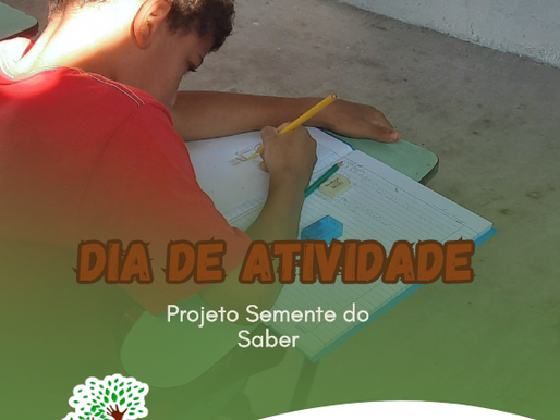 Dia de Atividade
