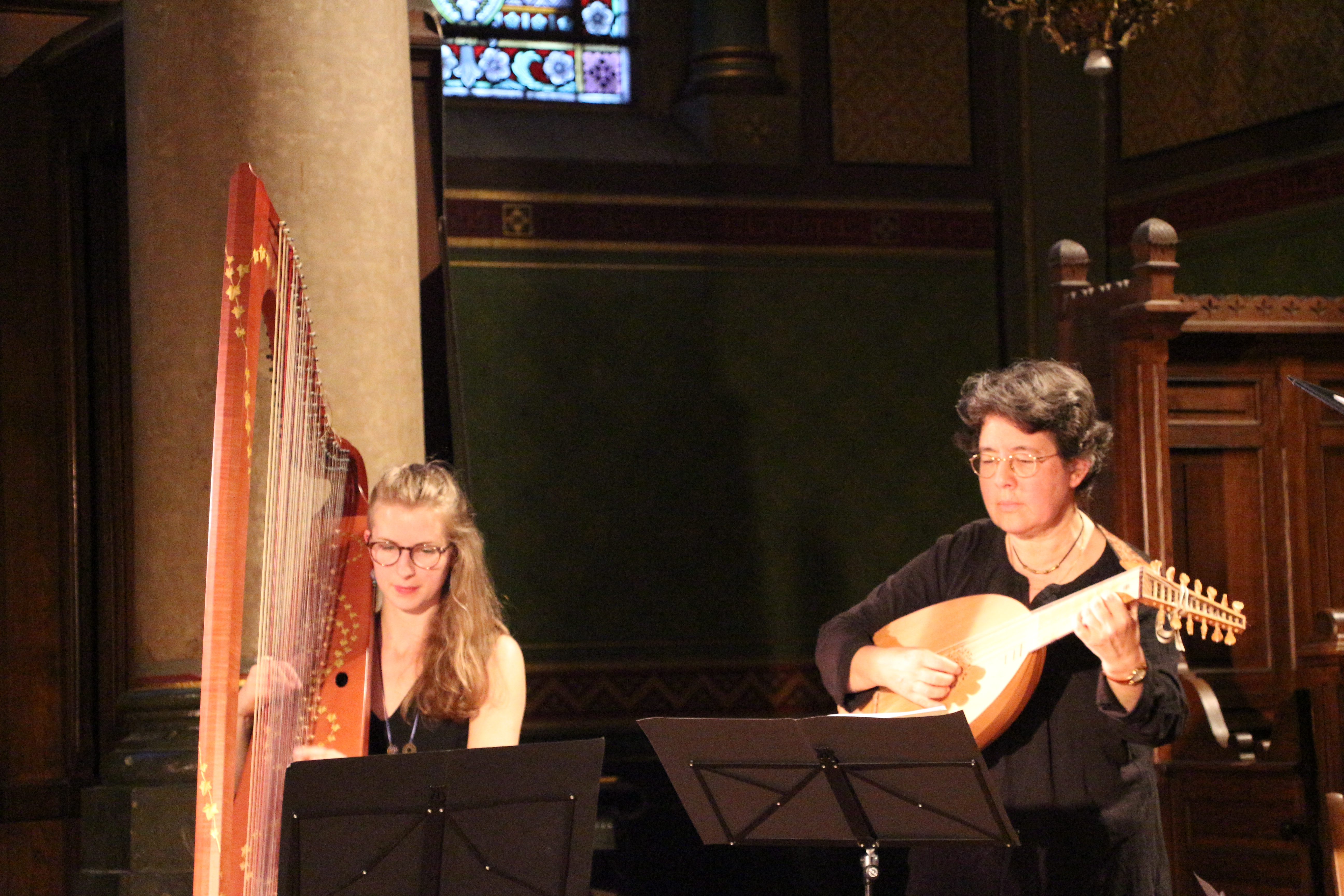 Ensemble Céladon