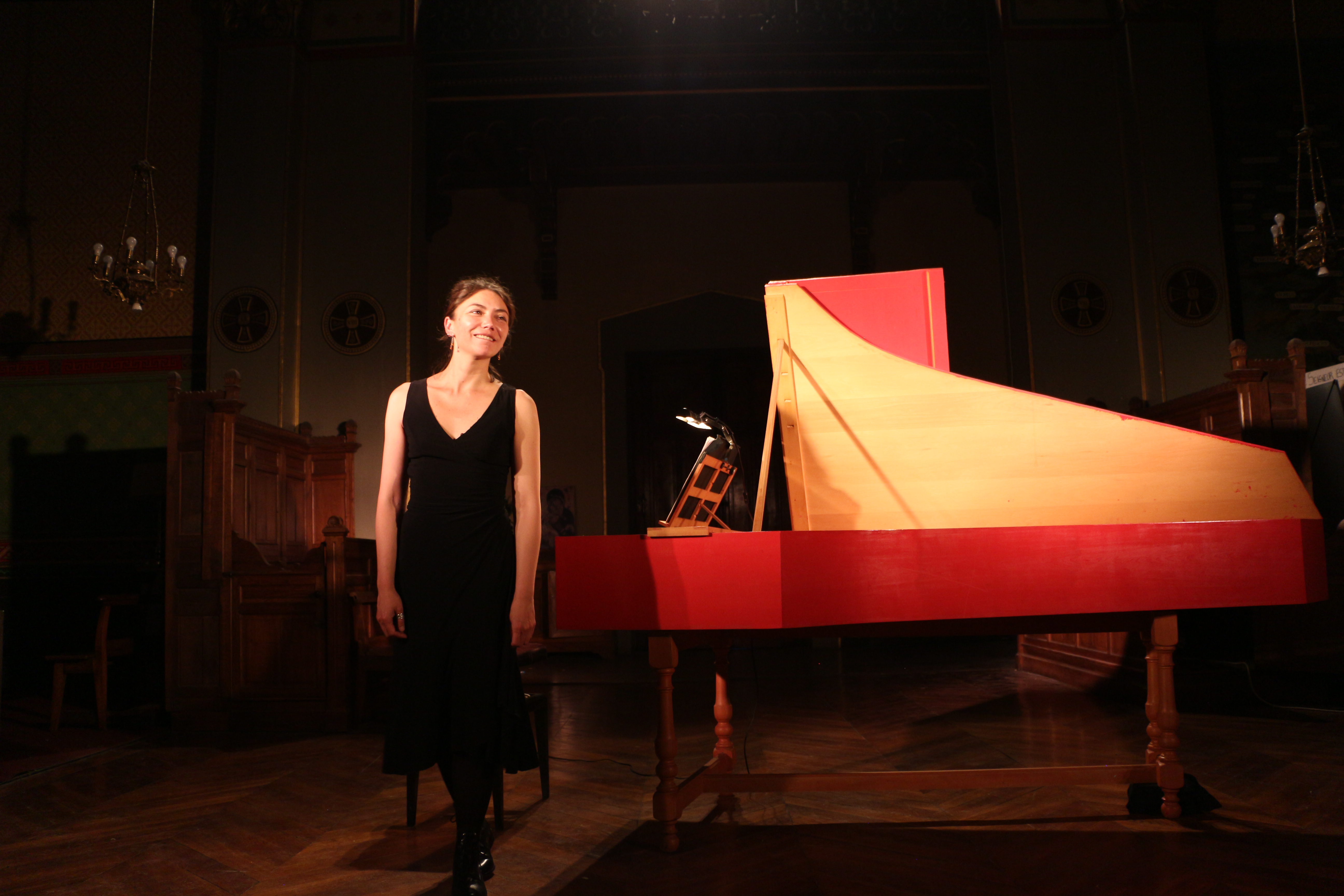 Caroline Huynh Van Xuan