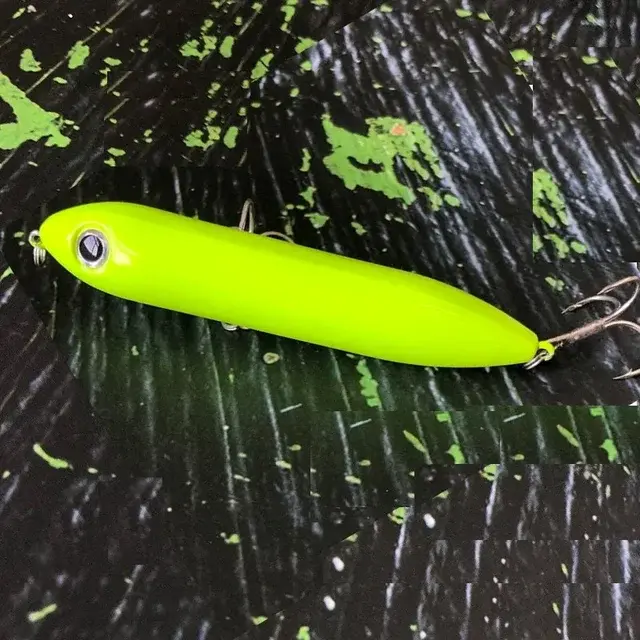 Leurre Kasdon 10cm / 11g