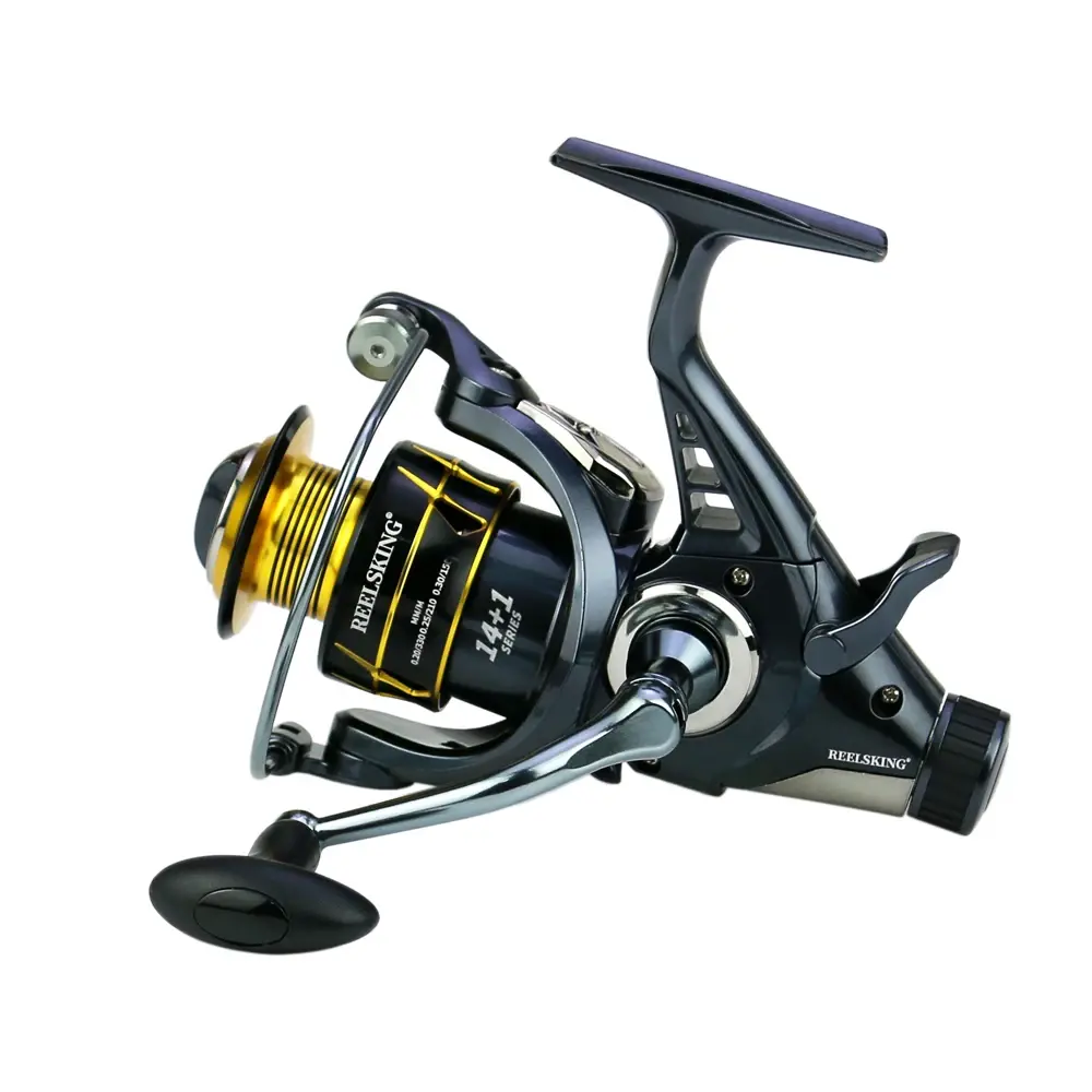 Moulinet ReelSking série 3000