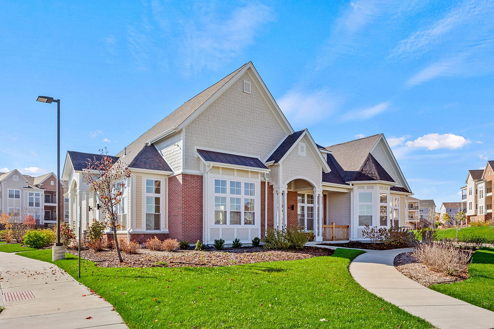 Apartments Legacy Apartments Plainfield, Illinois