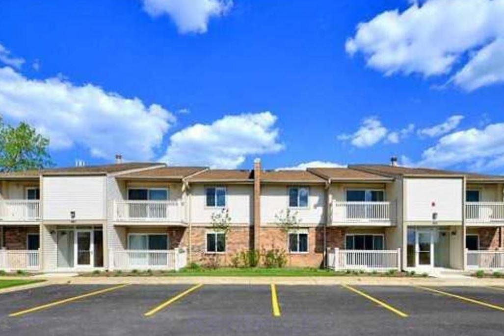 The Maples Apartments Woodridge, Illinois