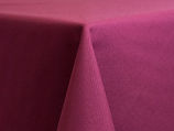 raspberry linen