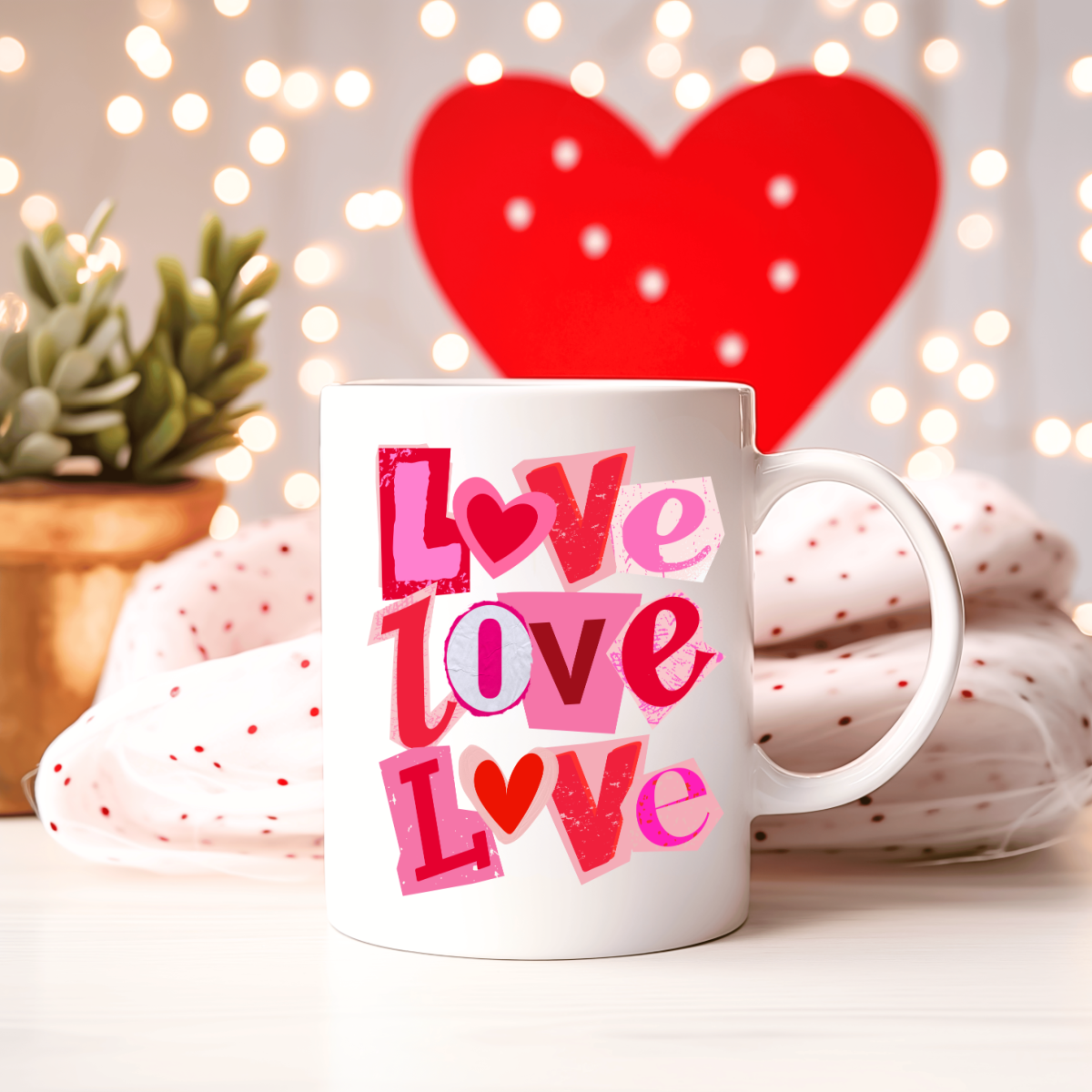 Love love love mini's mug