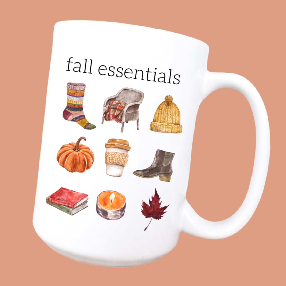 Fall essentials