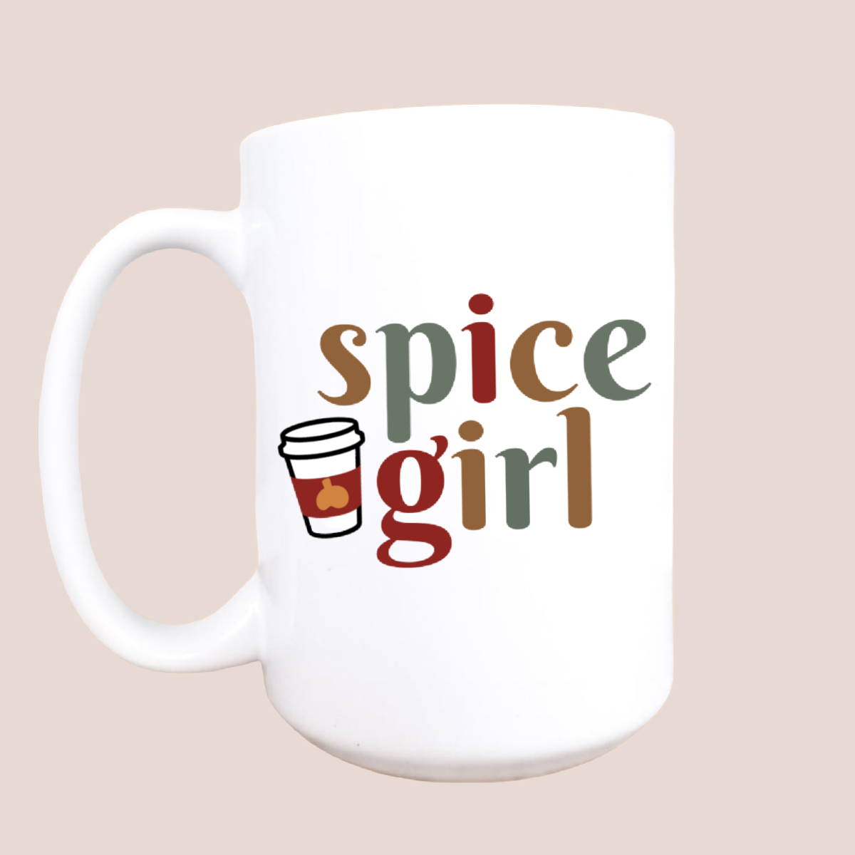 Spice girl