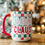 Thumbnail: Mama Claus checker wrap
