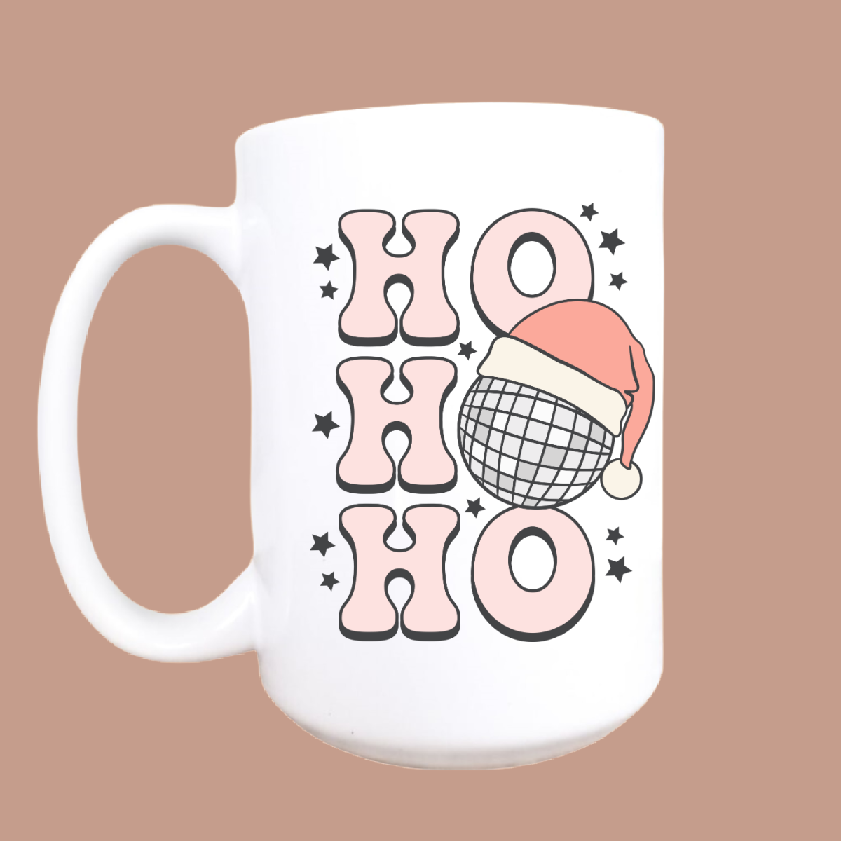 Ho ho ho